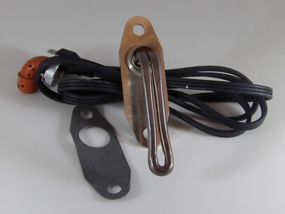 Engine Heater Kit fits VERSATILE 435, 485 w/Cummins QSX15 Eng. (Tier 3)