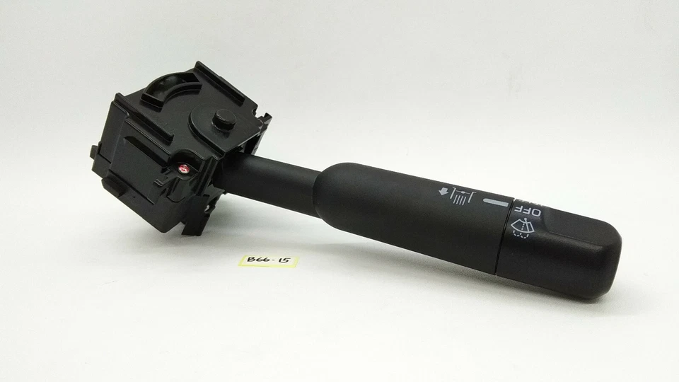 Переключатель комбинированный стеклоочиститель Mitsubishi Fuso Canter FE110 FE111 FE211 FE71 MK387032 - Изображение 2 из 4