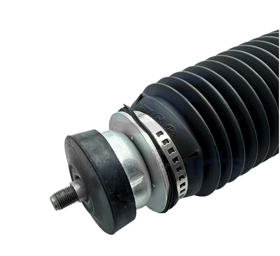 Задний левый амортизатор стойка для Mercedes-Benz S211 E320 E350 E500 E55 E63 AMG 2004-09 - Изображение 3 из 4