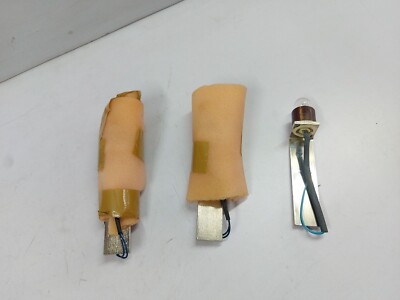 INOR 70ROK00008 Lamp Unit - Menge 3PCs