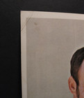 1971 Philadelphia Phillies 8x10 Arco Gas Souvenirs Photos/Pre-owned/See Descript — photo 4