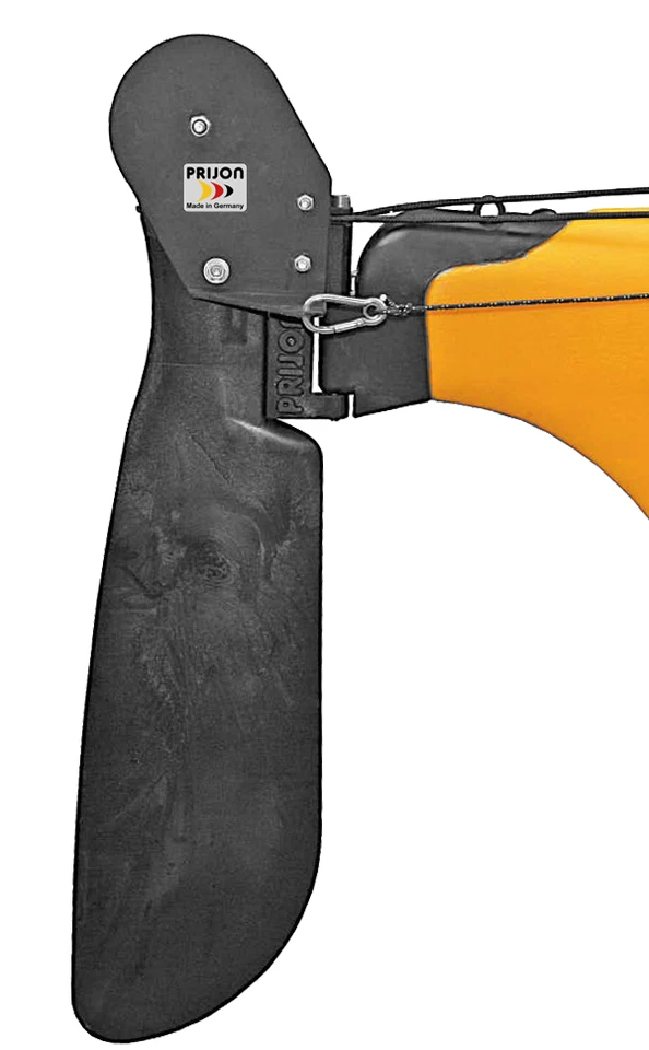 Prijon Excursion EVO Tourenkajak Zweierkajak Kajak in ver. Ausführungen K Luxus - Bild 3 von 4