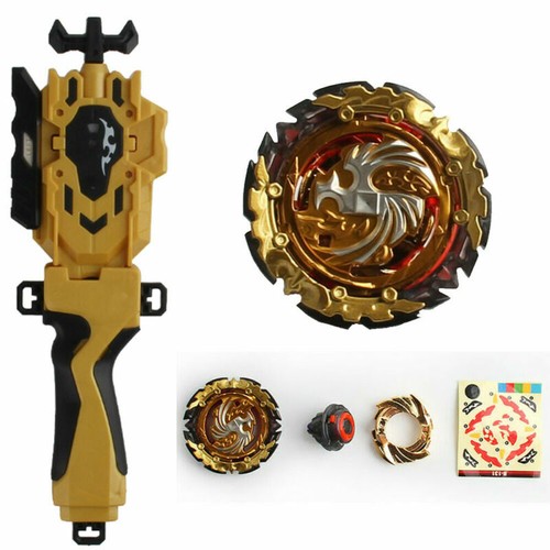 Beyblade BURST B-131 Dead Phoenix Super 