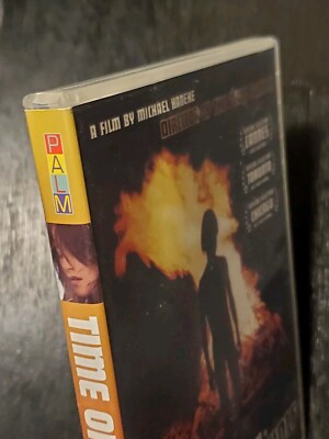 Time of the Wolf (DVD, 2003) Michael Haneke Post-Apocalyptic