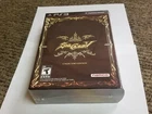 Soul Calibur V -- Collector's Edition (Sony PlayStation 3, 2012) ps3 new