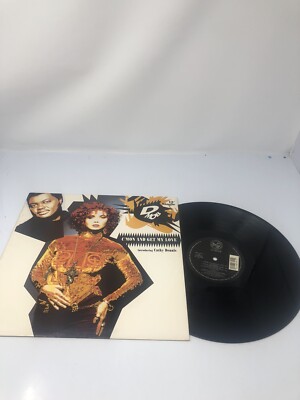 CATHY DENNIS 12'' C'MON AND GET MY LOVE