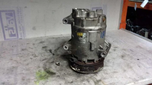 Air Conditioning Compressor for NISSAN PRIMERA TRAVELLER (P12) Acenta 2 499406 - Picture 1 of 3