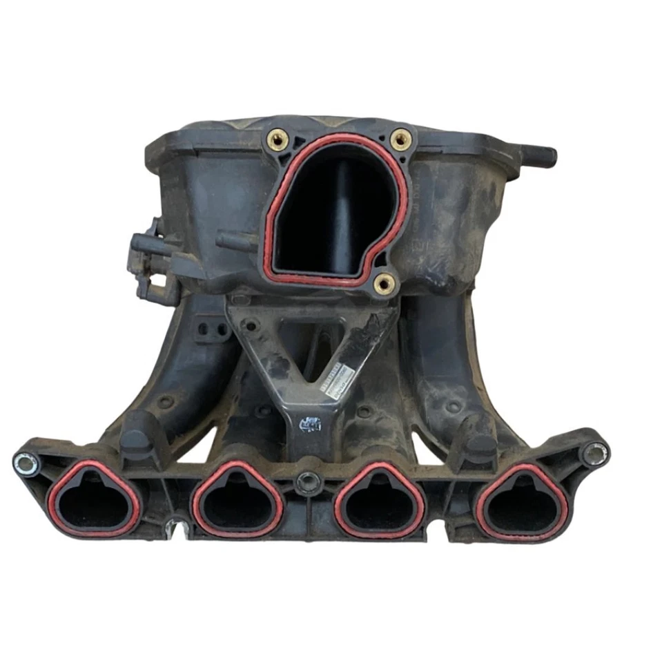 Colector de admisión 53013249AD 2,4 L I4 para Jeep Wrangler TJ, Liberty KJ (03-06) Foto 2 de 4