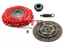 Xtr Stage 1 Clutch Set Fits 1999-2000 Sierra Chevrolet Silverado 1500 4.8l 5.3l