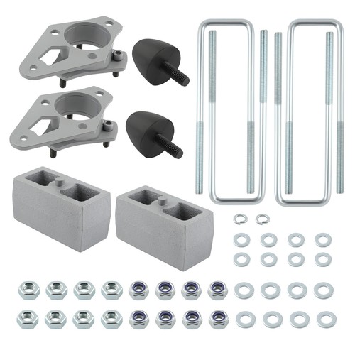 3 inch Leveling Lift Kit For Nissan Frontier 2WD 4WD 2005 2006 2007 2008-2022