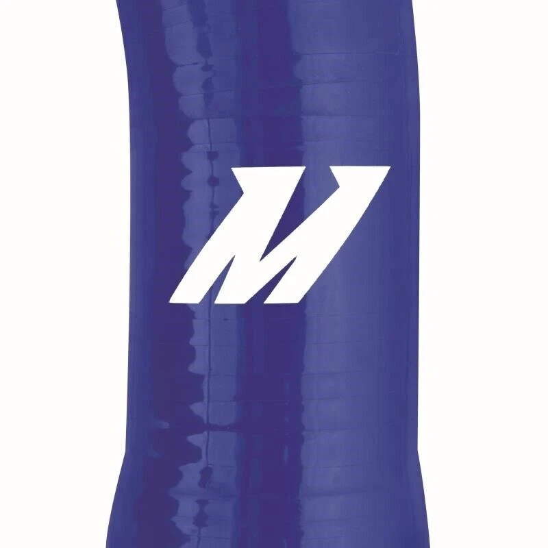 Kit de manguera de radiador de silicona azul Mishimoto para Volvo 850 / S70 / V70 1997-2004 Foto 3 de 3