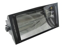 KARMA STROBE 1500 DMX luce stroboscopica faro da 1500 watt collegabile DMX