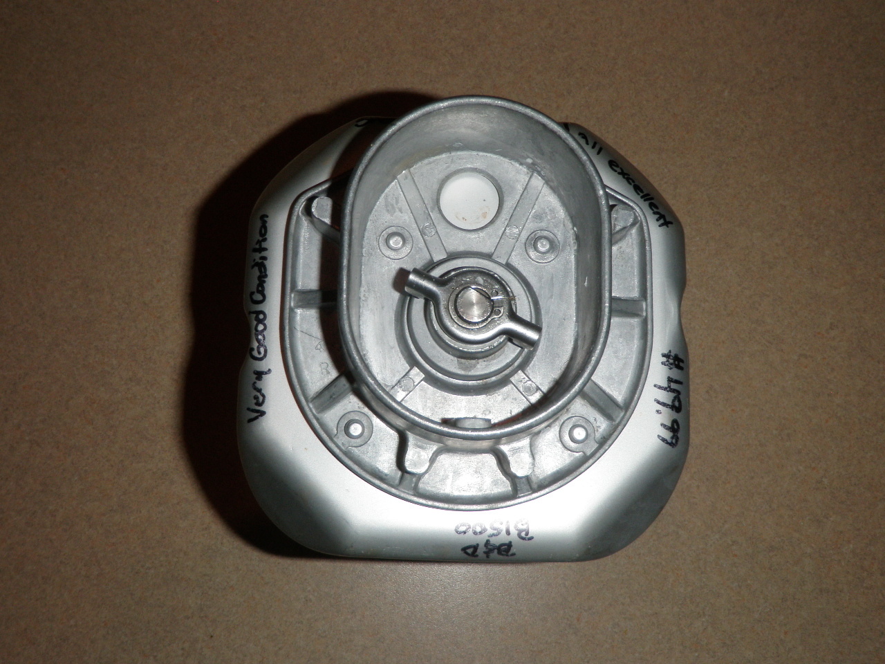 Black and Decker Bread Maker Pan for Models B1500 B150004 B1510 B1510