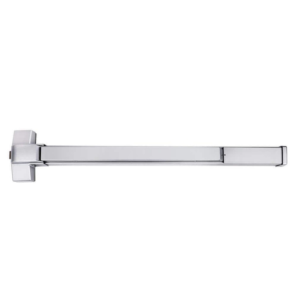 Armor Commercial Door 36"x80" RightHand/Outswing Exterior Prehung