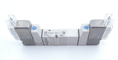 SMC Magnetventil SYJ3443-5MOU-Q