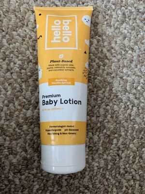 hello bello premium lotion