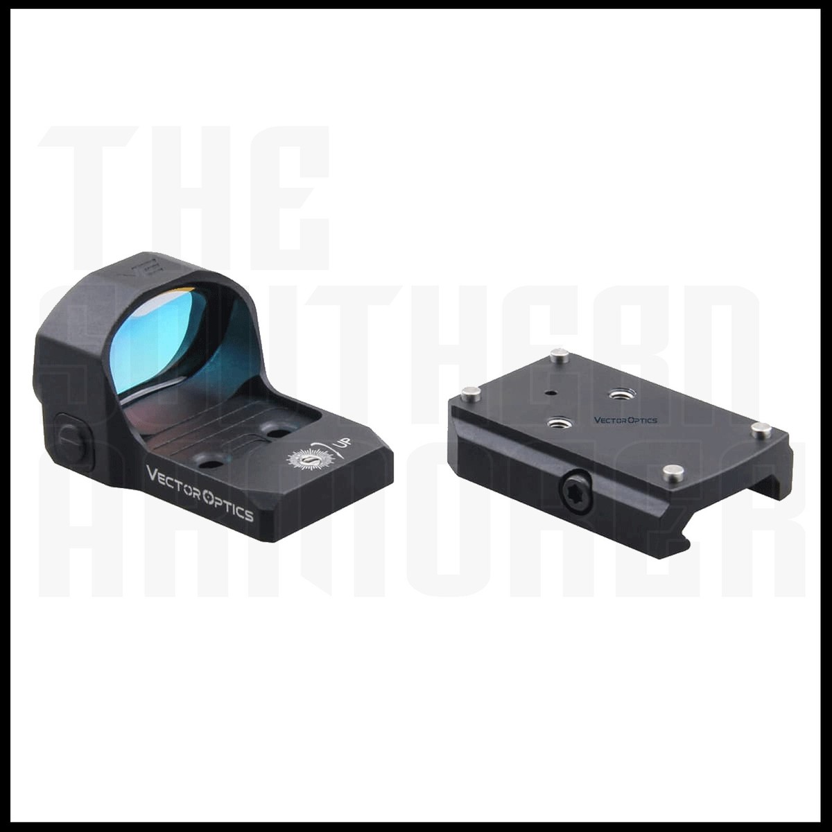 Vector Optics Frenzy 1x20x28 6MOA Red Dot Sight (SCRD-40) for sale