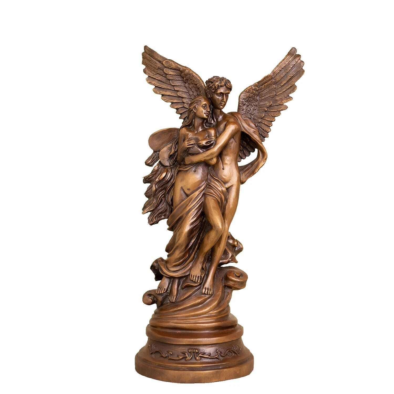 Los Ángeles esculturas de Arte