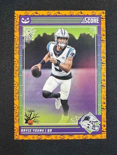 2024 Score A Treat Score Football Cards - New Rookies Pick Your Player - Picture 39 of 124