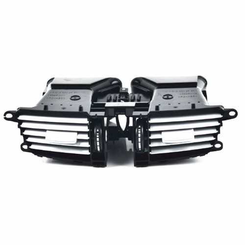Front Center A/C Air Vent Grille Assembly For Benz E Class W212 E3350 09-13 10 - Picture 3 of 5