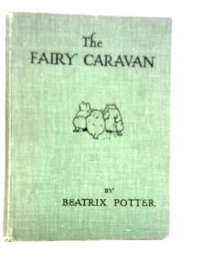 Die Feenkarawane (Beatrix Potter - 1952) (ID:91336)