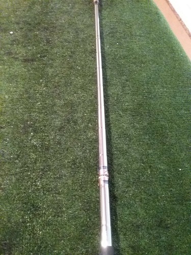PureSpin Diamond Face Scoring Wedge Tungsten Sole 56* Sand Wedge SW - Picture 5 of 8