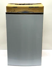 Bobrick B-277 13G ConturaSeries Surface Mount Waste Garbage Trash Can $336 MSRP