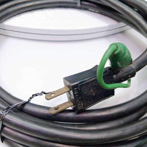 Hitachi Kettendämpfer CB21 100 V 1140W 50/60HZ 16,5 mm Kettenklinge aus Japan - Bild 16 von 17
