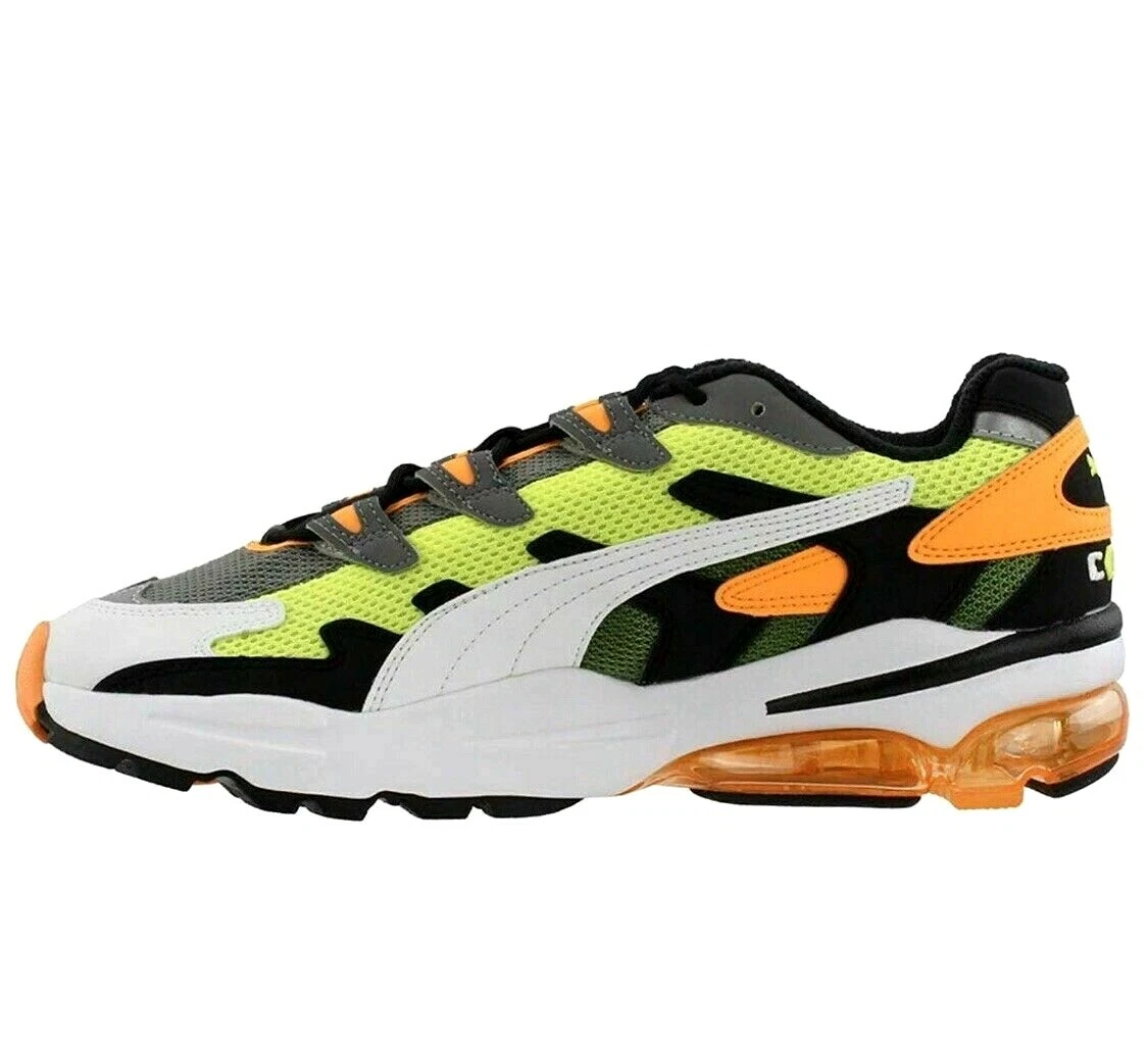 Puma Select CELL Alien OG Lace Up Mens Sneakers Shoes Casual