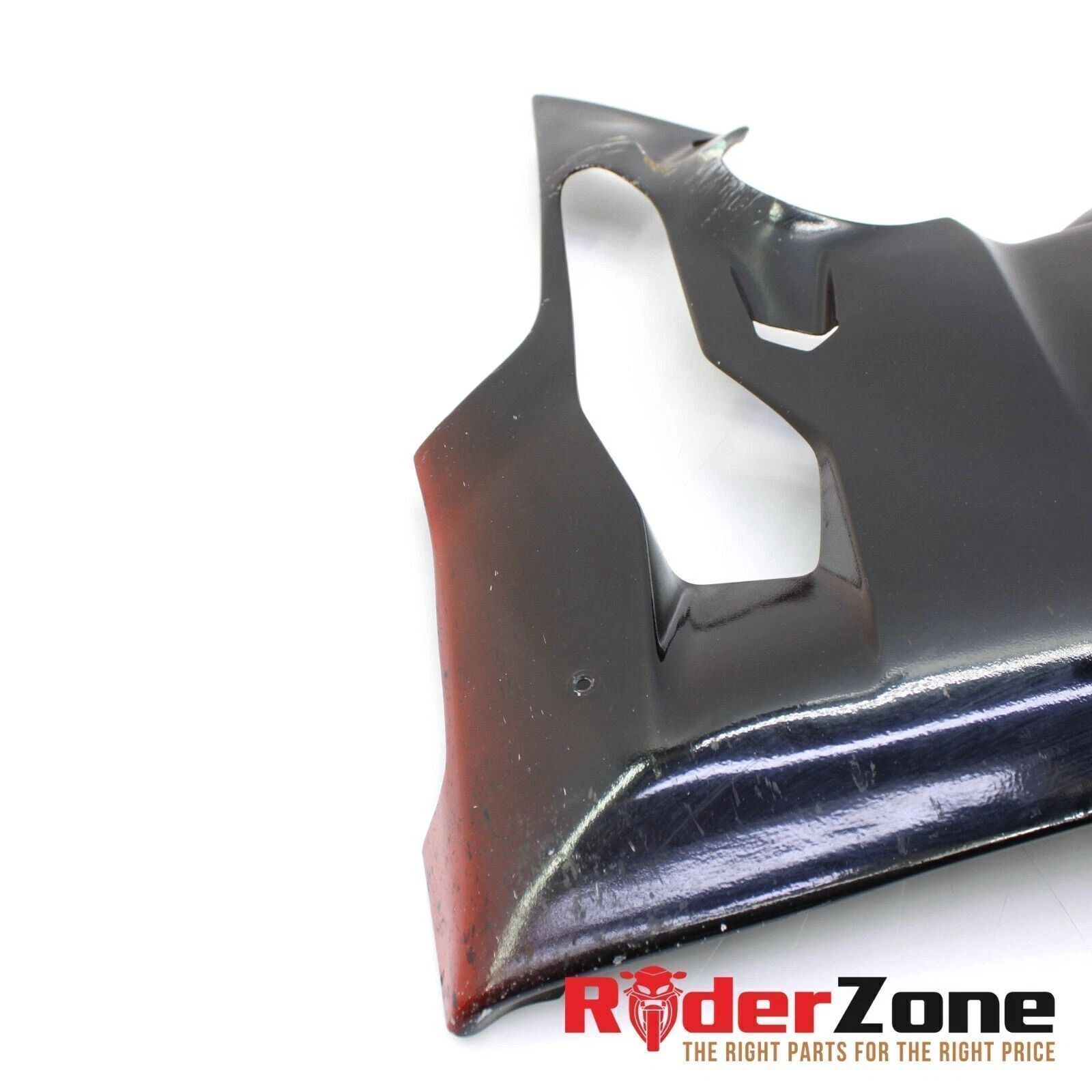 2012 - 2015 DUCATI PANIGALE 1199 MID FAIRING SET FRONT LEFT RIGHT COVER PLASTIC