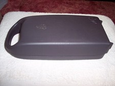PLASTIC FLIP OPEN CASSETTE STORAGE CASE   holds 11 tapes    37