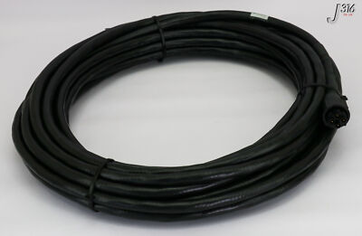 マッチ 16719 APPLIED MATERIALS CABLE ASSY,HI VOLTAGE 4 PIN 55FT, ULTIMA