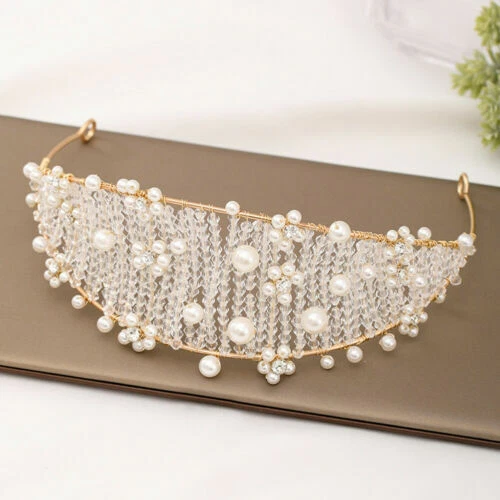 Crown Wedding Veils