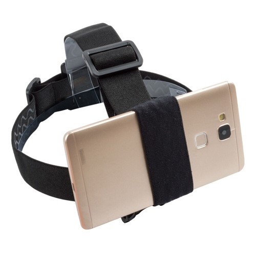 Phone Chest Mount Action Phone Holder Chest Phone Strap Phone Support Phone Clip - 第 8/12 張圖片