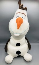 20  Olaf Disney Frozen 2 Plush Snowman