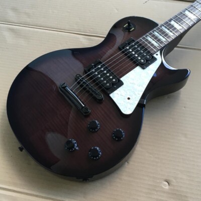 Burny LG-75JP RLG 85JPC Les Paul Studio type From Japan | eBay Burny LG-75JP RLG 85JPC Les Paul Studio type From Japan | eBay