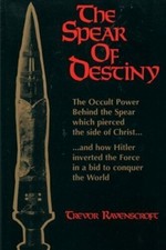 Hitler  Jesus Holy Relics Roman Empire Occult Power Jewels Sword Destiny Castle
