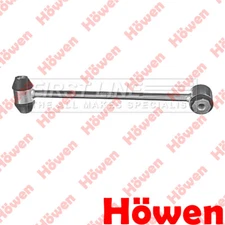 Fits Mercedes C-Class 2013- Stabiliser Link Rear Left Howen 2053260317