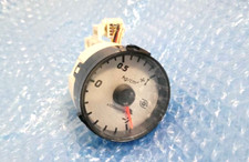 NISSAN genuine Silvia S15 TURBO BOOST GAUGE Meter