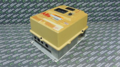 USED ABB G00600A00 Variable Frequency Drive 3 HP 208-460VAC