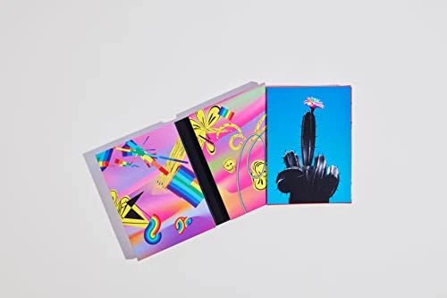 BiSH Bye-Bye Show (First Limited Edition) CD + Blu-ray + Live CD + PHOTOBOOK