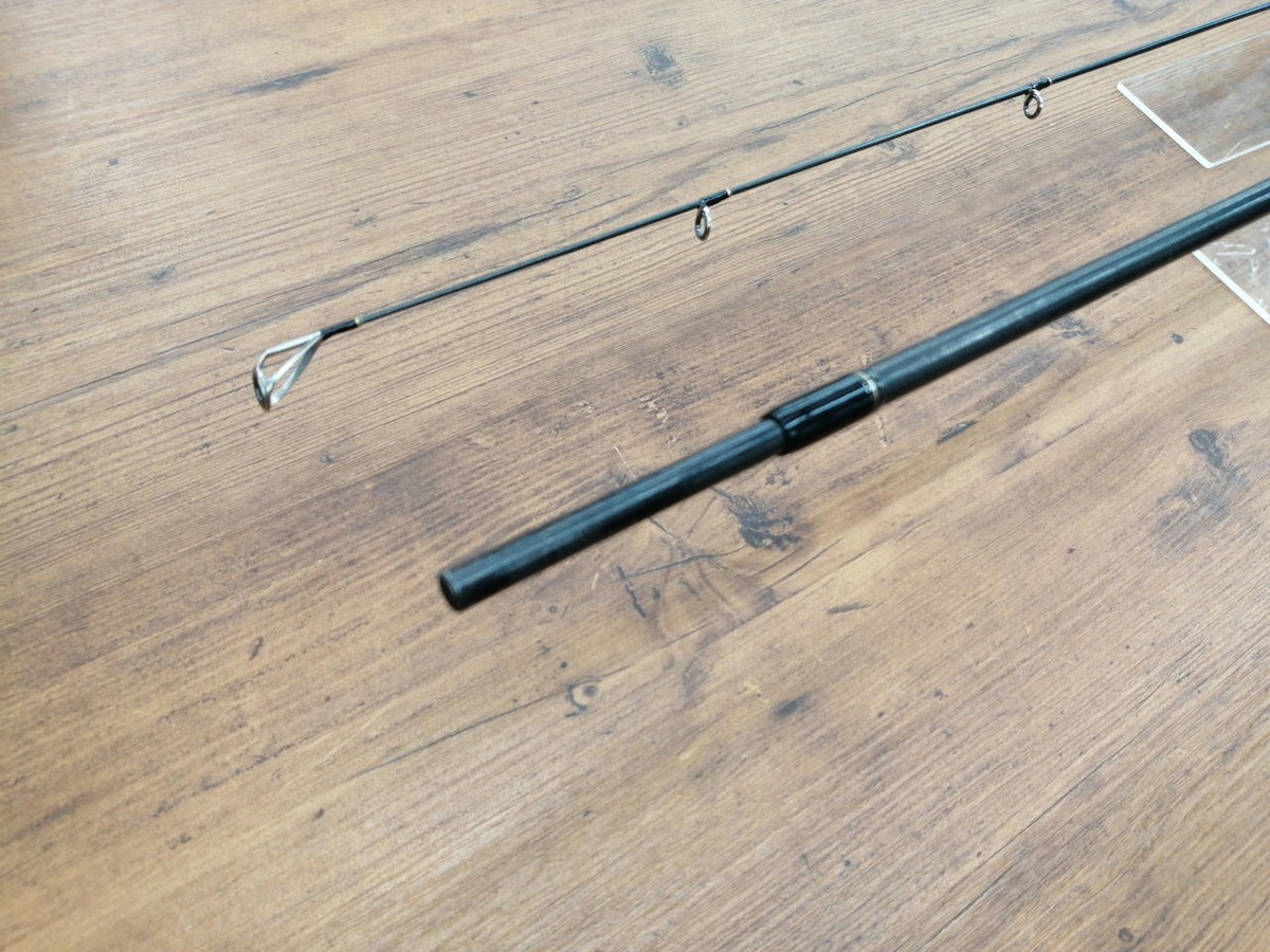DAIWA MORETHAN 109MML/W Seabass Rod #PB08758 | eBay