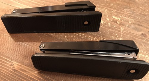 Set of 2 Corporate Express Staplers Standard Staplers - Picture 8 of 9