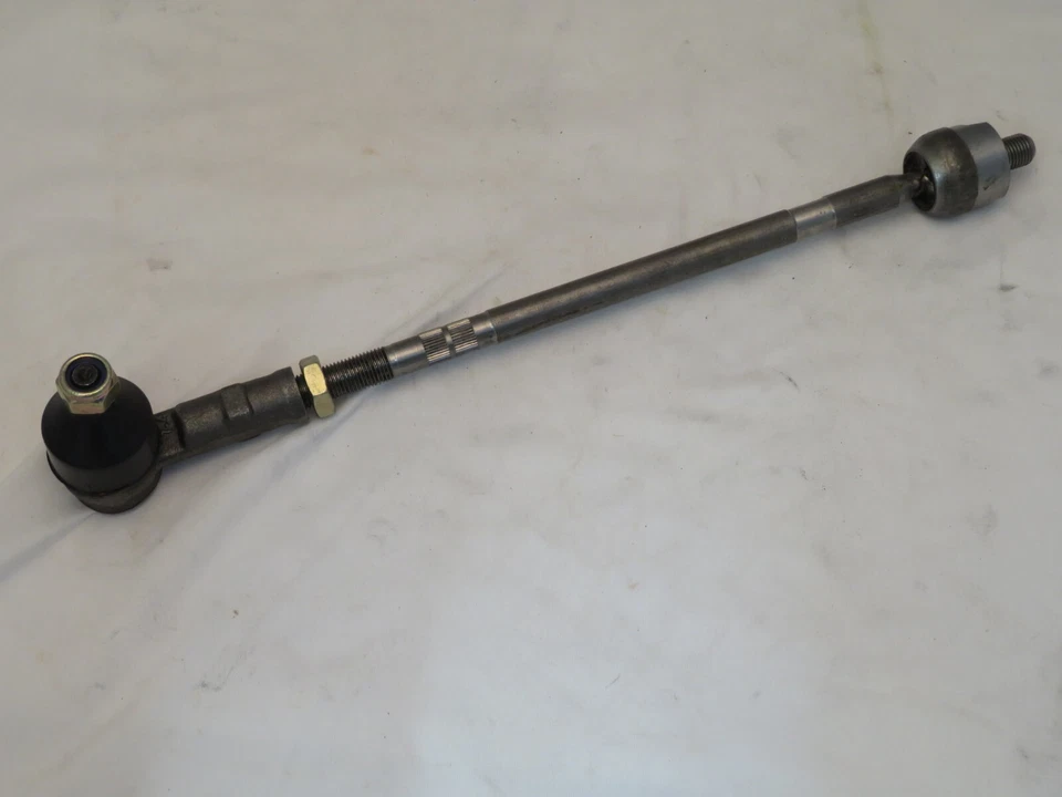 Barra de amarre de dirección para Volkswagen VW Jetta Rabbit Scirocco Cabriolet 175 422 803 Foto 4 de 4