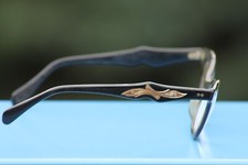 Vintage cateye glasses 1950's