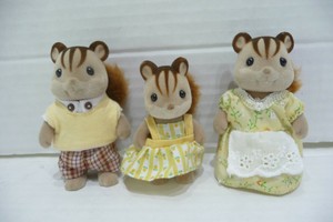 calico critters squirrel