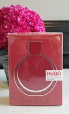 Hugo Boss Woman Eau De Parfum 30ml Women Spray for sale online | eBay