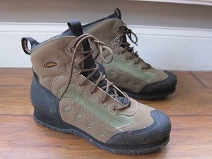 cabelas wading boots