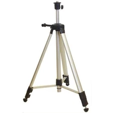 Spectra Laser Line Level Mini Elevating Tripod