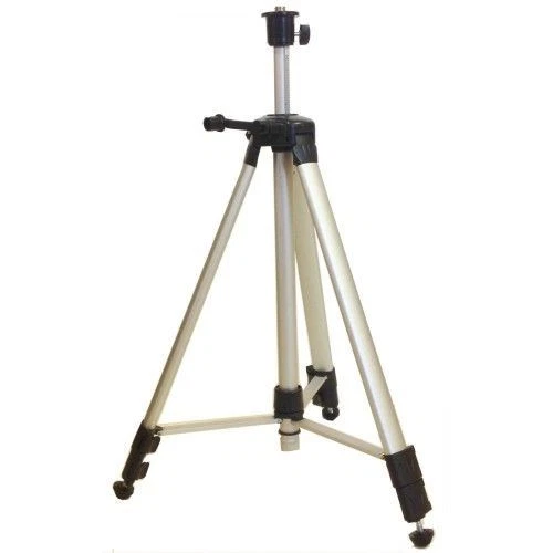 Spectra Laser Line Level Mini Elevating Tripod